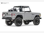 Thumbnail Photo 9 for New 1967 Ford Bronco